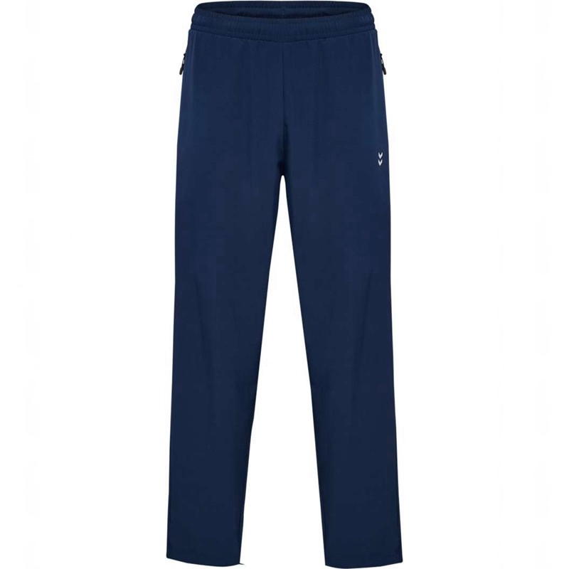 Hummel Fast Hose Herren Navy | 145720-772