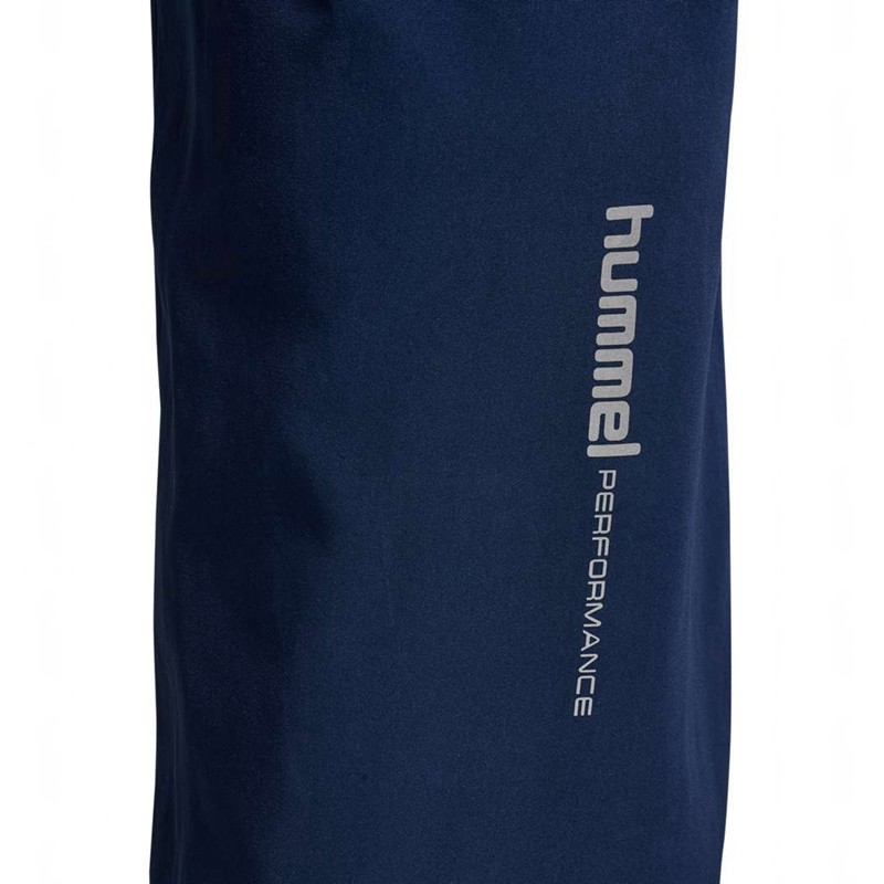 Hummel Fast Hose Herren Navy | 145720-772