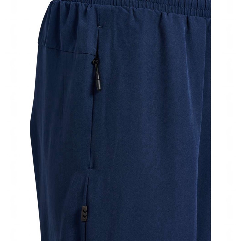 Hummel Fast Hose Herren Navy | 145720-772