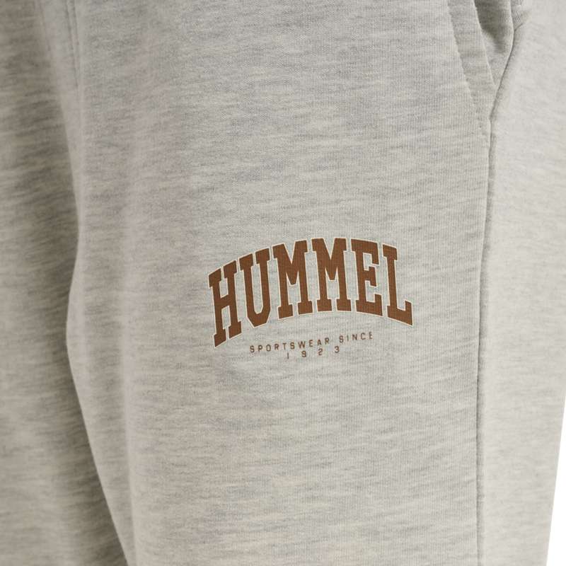 Hummel Fast Hose Kinder Beige | 958003-212