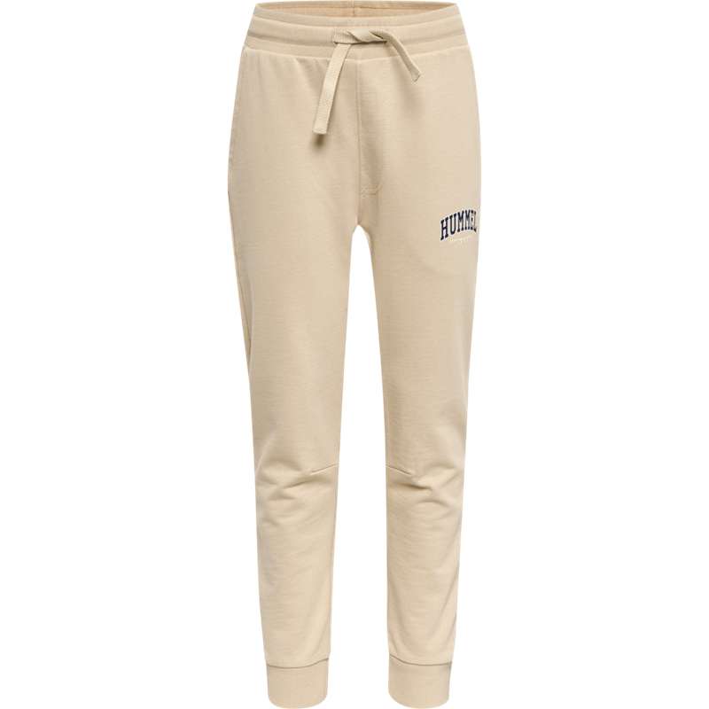 Hummel Fast Hose Kinder Beige | 983819-691