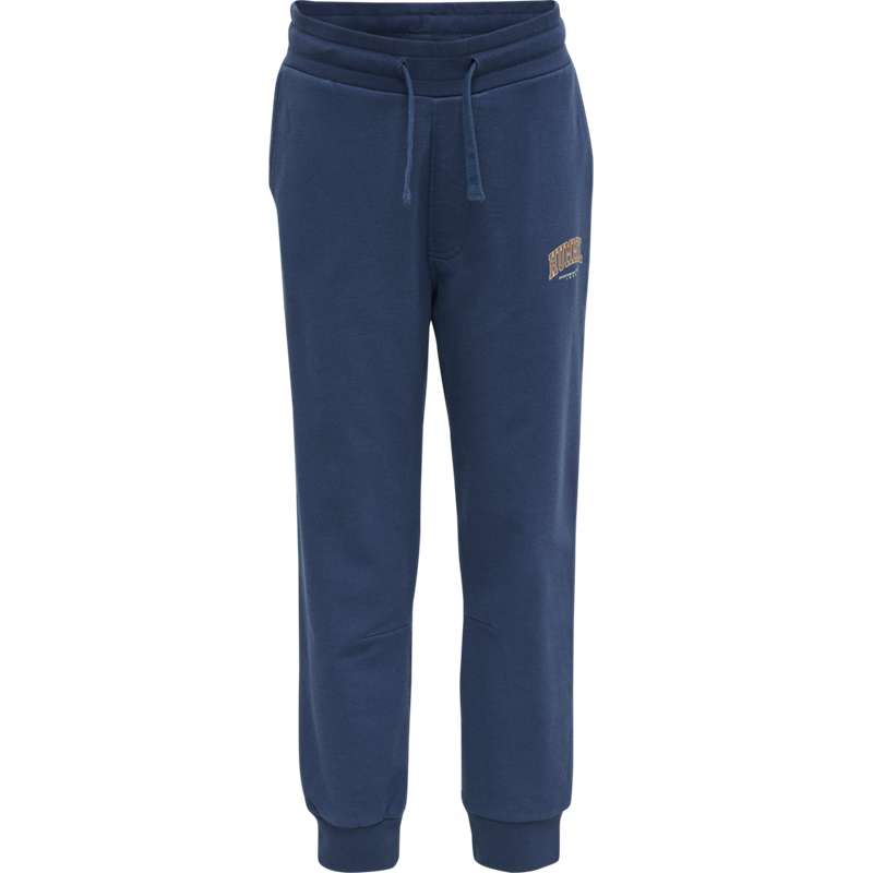 Hummel Fast Hose Kinder Navy | 832536-828