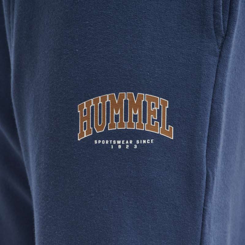 Hummel Fast Hose Kinder Navy | 832536-828