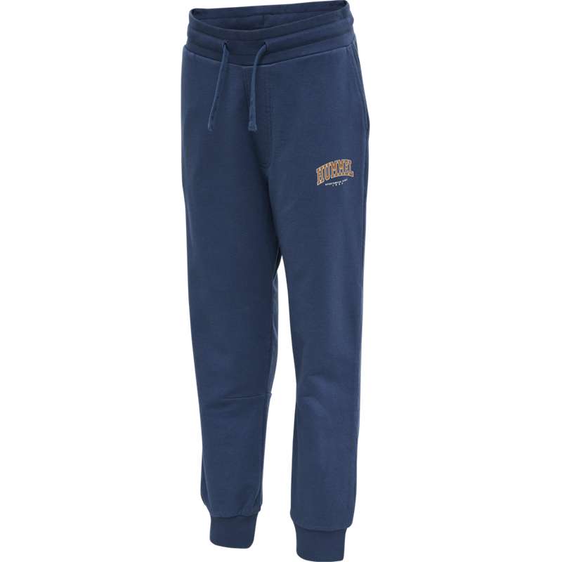 Hummel Fast Hose Kinder Navy | 832536-828