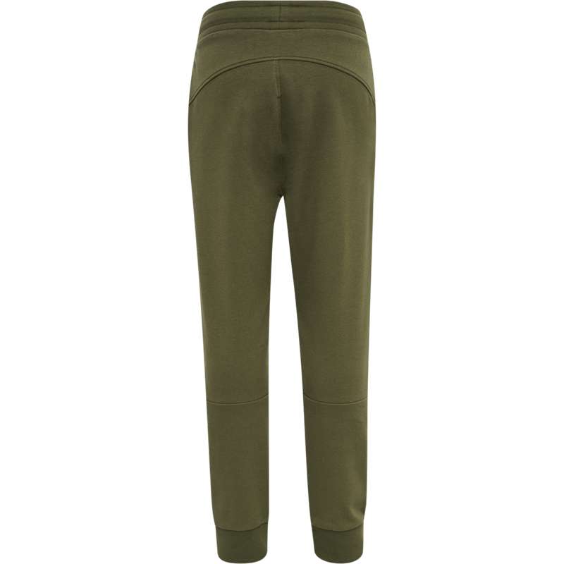 Hummel Fast Hose Kinder Olivgrün | 614247-715