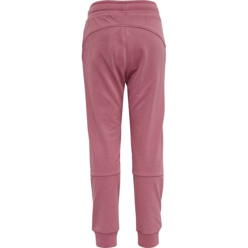 Hummel Fast Hose Kinder Rosa | 074388-927