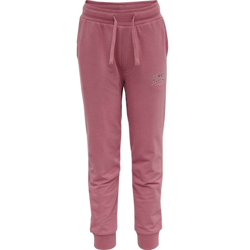 Hummel Fast Hose Kinder Rosa | 074388-927