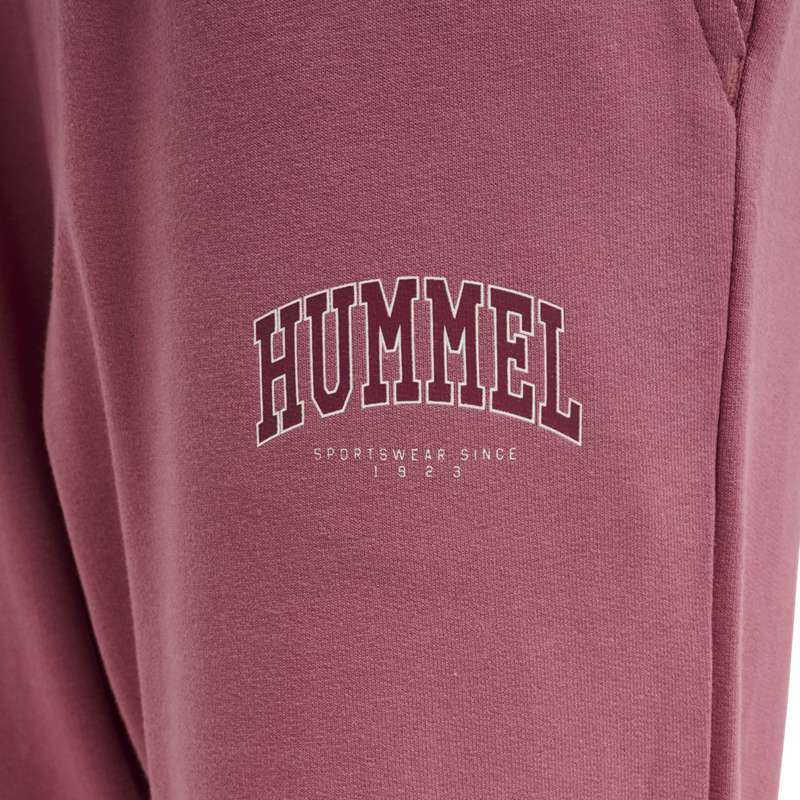 Hummel Fast Hose Kinder Rosa | 074388-927