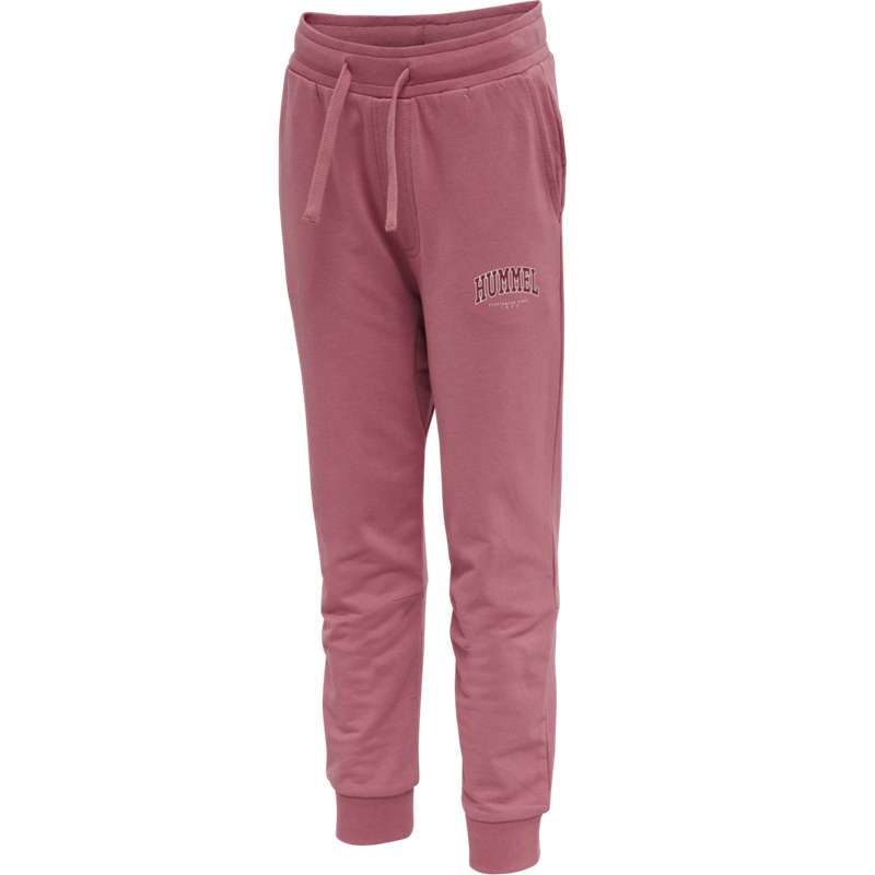 Hummel Fast Hose Kinder Rosa | 074388-927