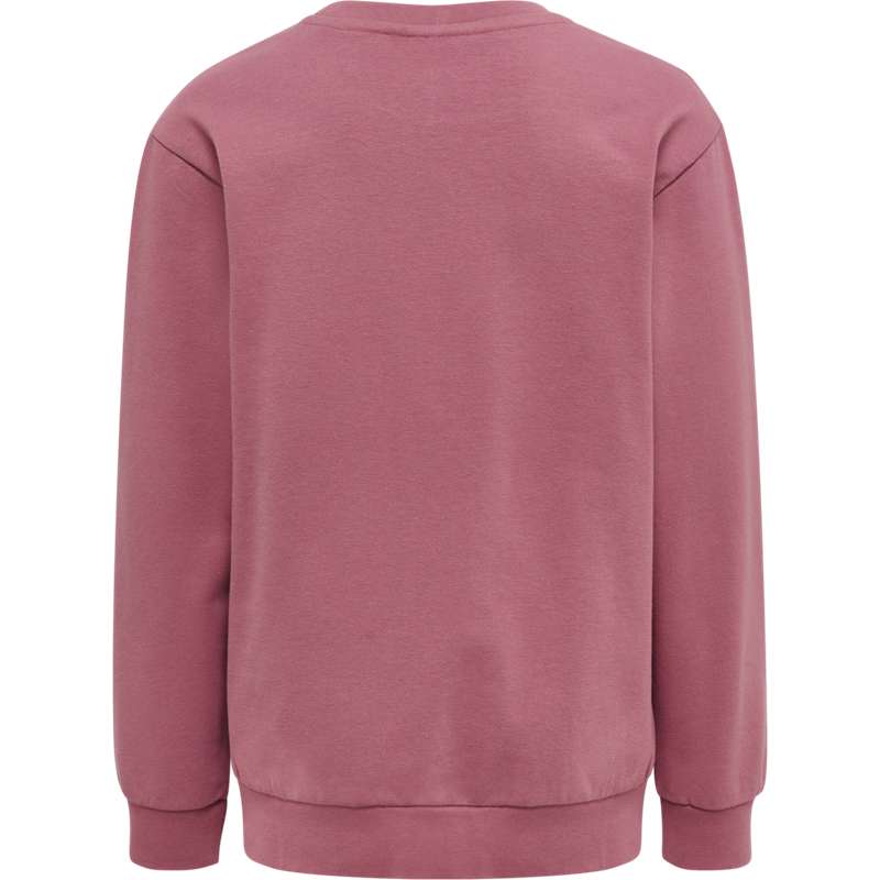 Hummel Fast Jacken Kinder Rosa | 266334-528