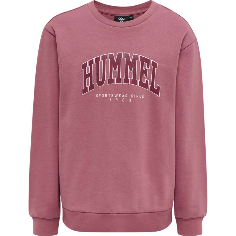 Hummel Fast Jacken Kinder Rosa | 266334-528