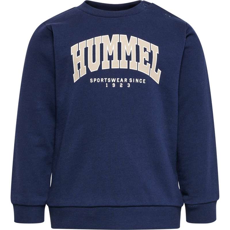 Hummel Fast Lime Sweatshirts Kinder Schwarz | 062833-158