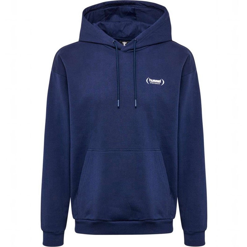 Hummel Felix Loose Kurze Hose Herren Navy | 576217-519