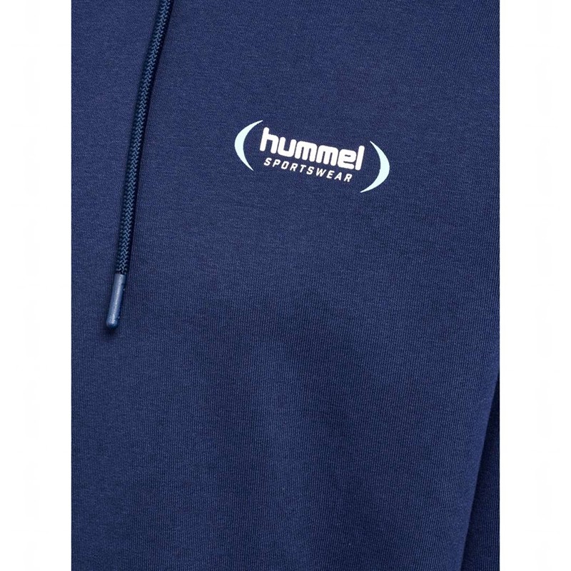 Hummel Felix Loose Kurze Hose Herren Navy | 576217-519