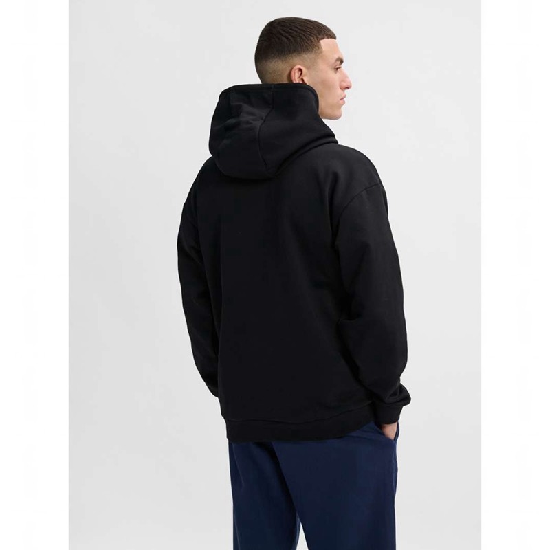 Hummel Felix Loose Sweatshirts Herren Schwarz | 833860-303