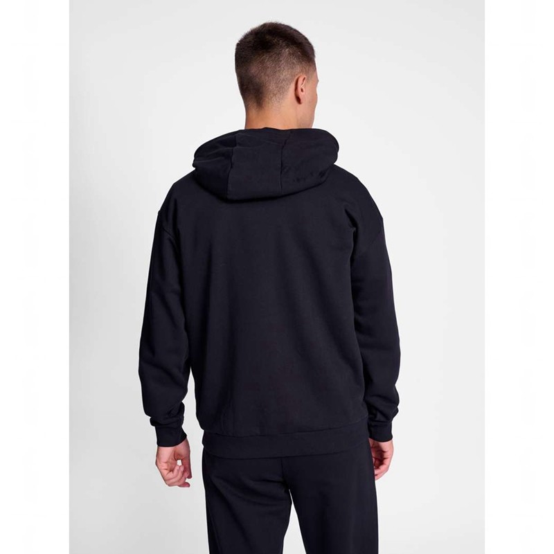 Hummel Felix Loose Sweatshirts Herren Schwarz | 833860-303