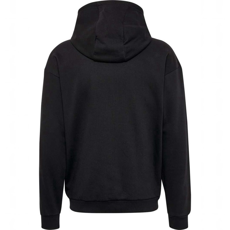 Hummel Felix Loose Sweatshirts Herren Schwarz | 833860-303