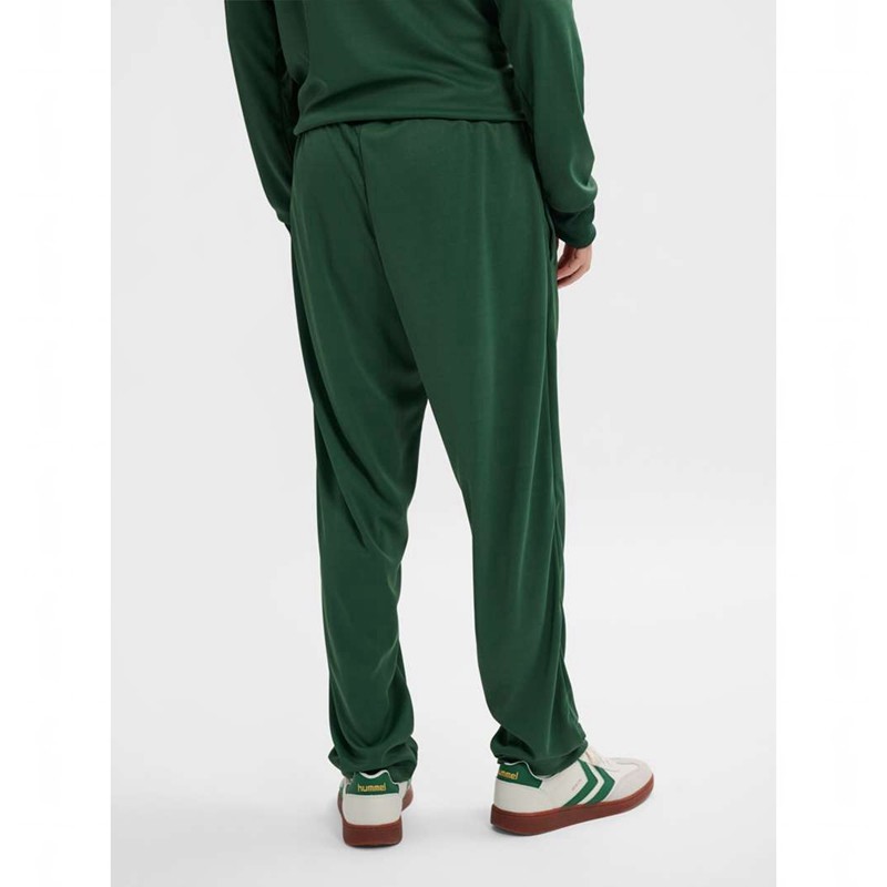 Hummel Felix Poly Tracksuit Anzüge Herren Grün | 539492-689