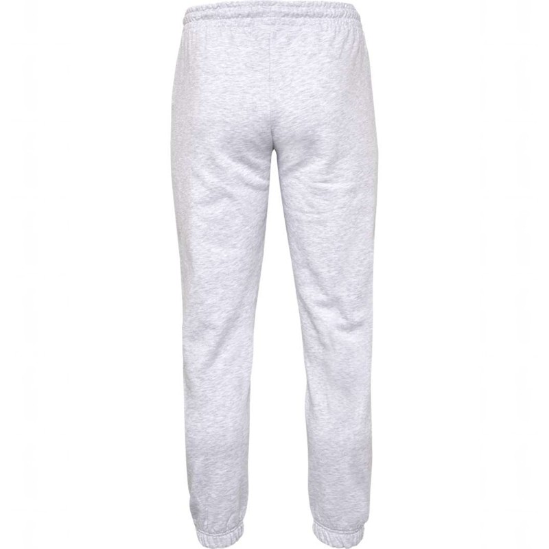 Hummel Felix Regular Hose Herren Grau | 278263-155