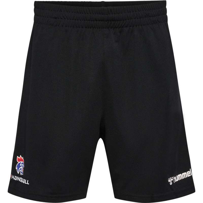 Hummel Ffhb Referee Poly Kurze Hose Herren Schwarz | 454560-151