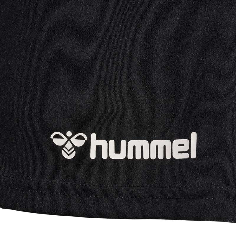 Hummel Ffhb Referee Poly Kurze Hose Herren Schwarz | 454560-151