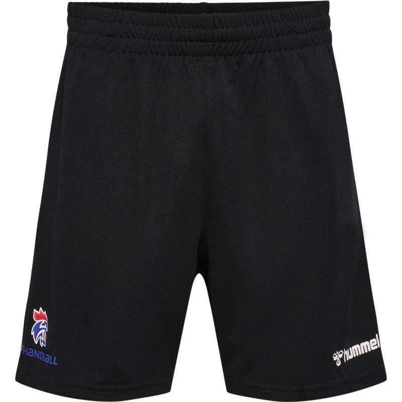 Hummel Ffhb Referee Poly Kurze Hose Herren Schwarz | 677697-578