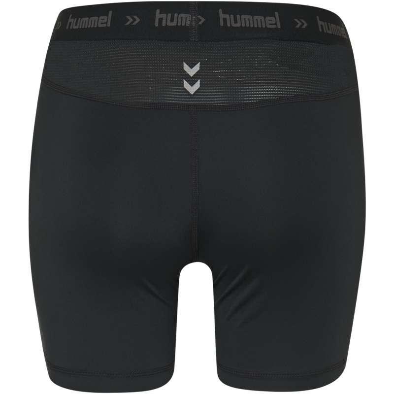 Hummel First Performance Hose Damen Schwarz | 978995-816