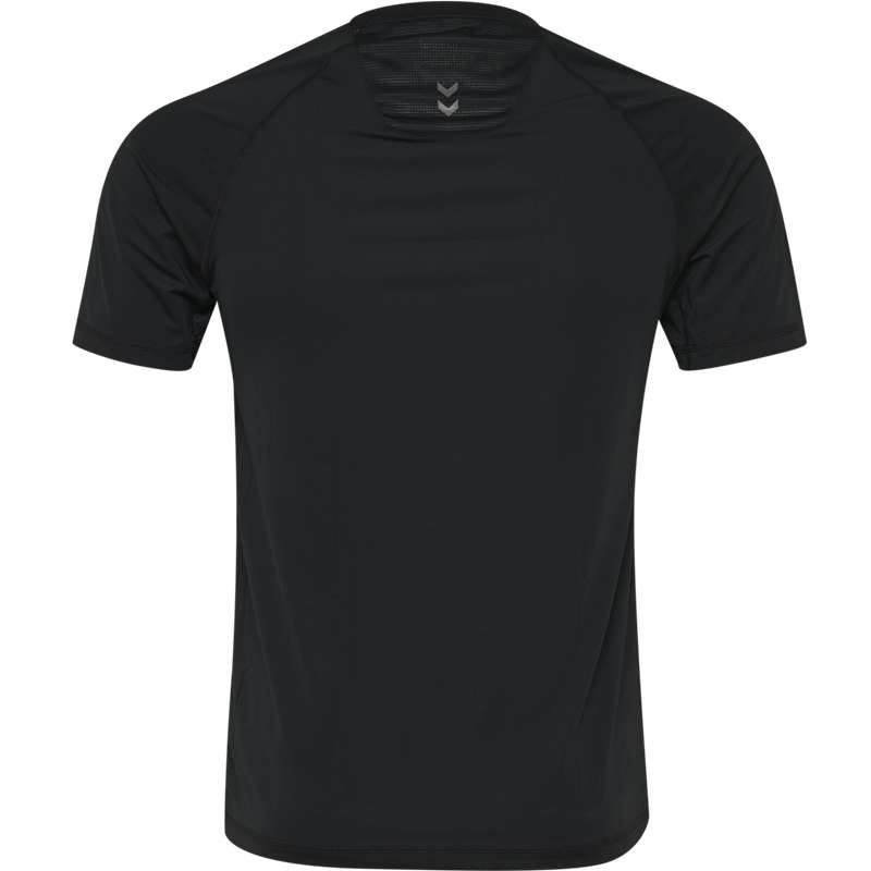 Hummel First Performance S/S Trikot Herren Schwarz | 383198-415
