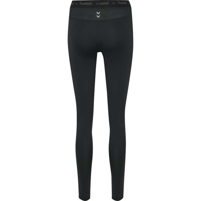 Hummel First Performance Strumpfhose Damen Schwarz | 784752-823
