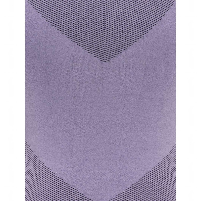 Hummel First Seamless S/S W Trikot Damen Lavendel | 463049-023