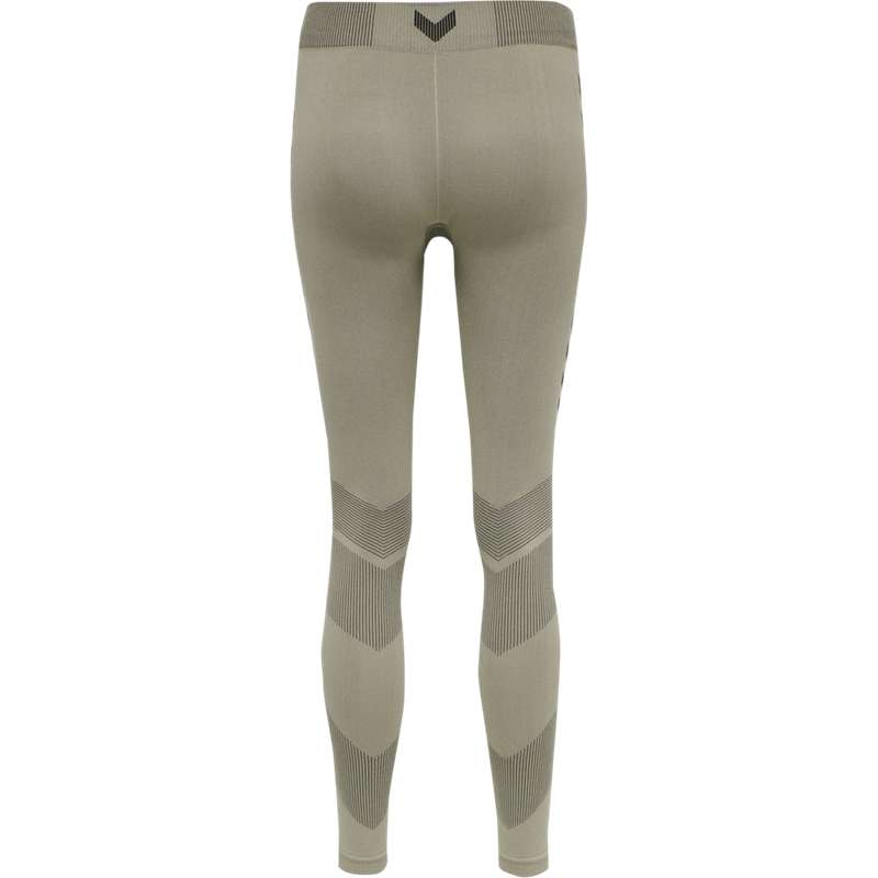 Hummel First Seamless Tr W Mäntel Damen Grau | 642876-052