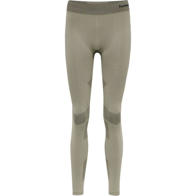 Hummel First Seamless Tr W Mäntel Damen Grau | 642876-052