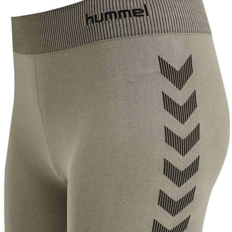 Hummel First Seamless Tr W Mäntel Damen Grau | 642876-052