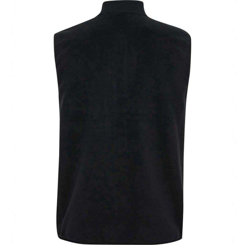 Hummel Fleece Bee Bademode Damen Schwarz | 206461-136