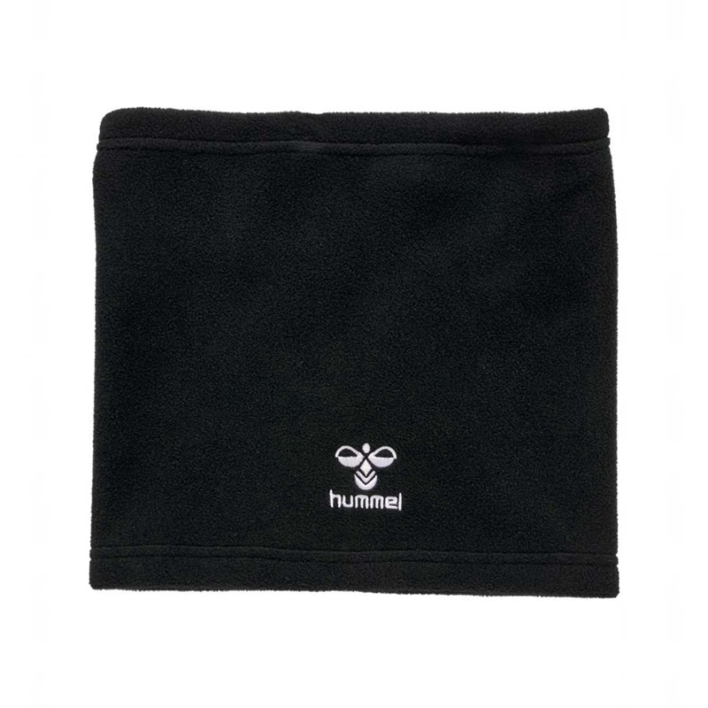 Hummel Fleece Jacken Damen Schwarz | 271309-993