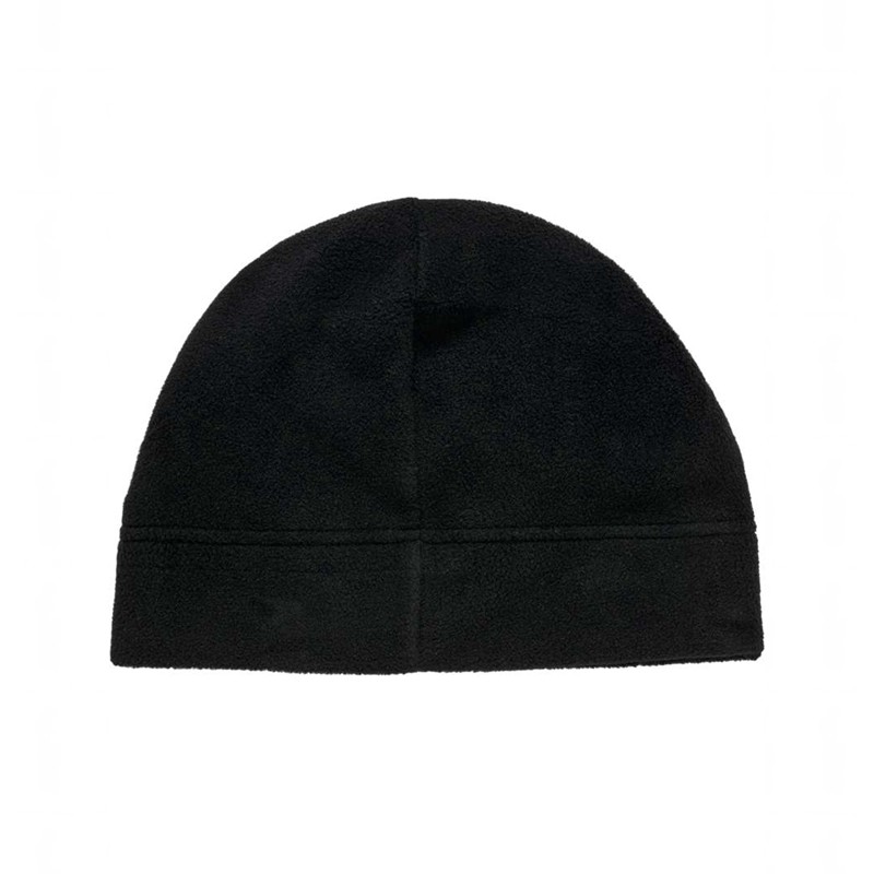 Hummel Fleece Mütze Herren Schwarz | 006040-666