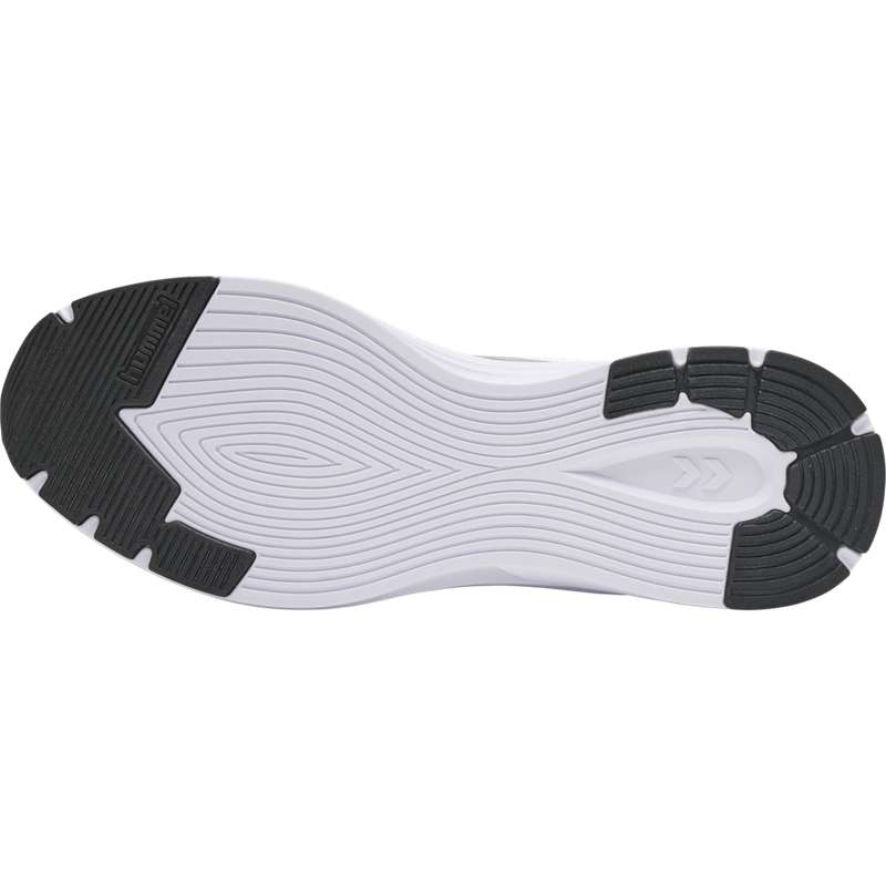 Hummel Flow Breather Sneakers Herren Weiß | 912788-206