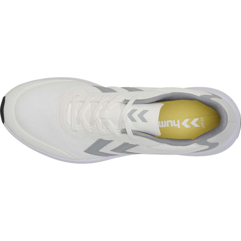 Hummel Flow Breather Sneakers Herren Weiß | 912788-206