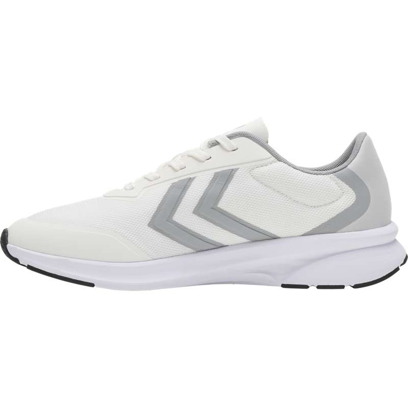 Hummel Flow Breather Sneakers Herren Weiß | 912788-206