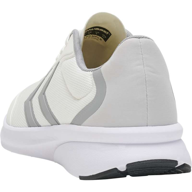Hummel Flow Breather Sneakers Herren Weiß | 912788-206
