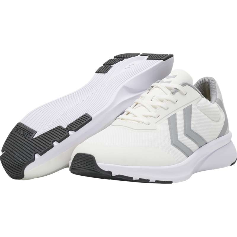 Hummel Flow Breather Sneakers Herren Weiß | 912788-206