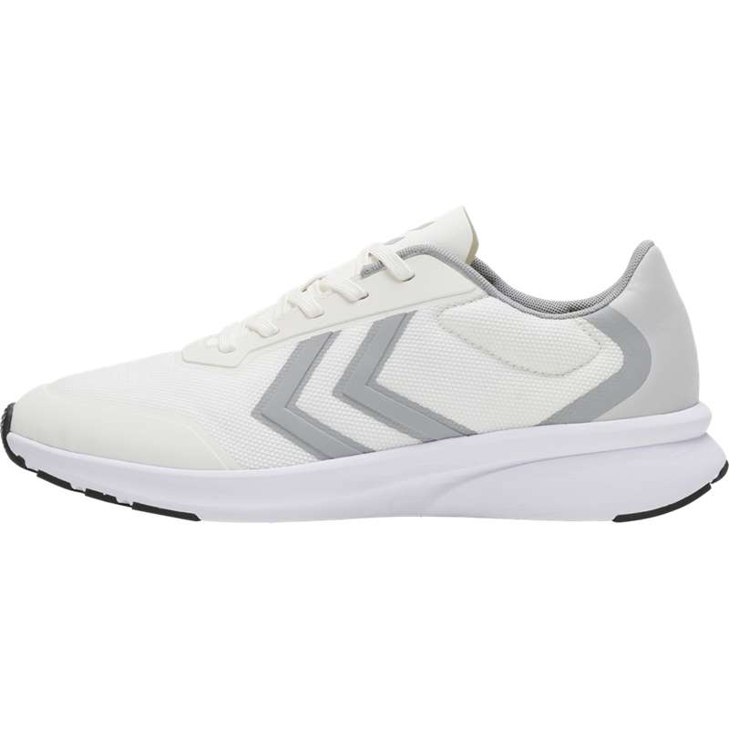 Hummel Flow Breather Sneakers Herren Weiß | 912788-206