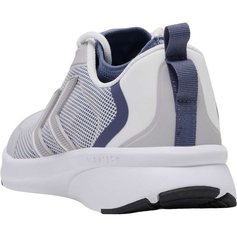 Hummel Flow Fit Hoodie Herren Weiß | 680997-779