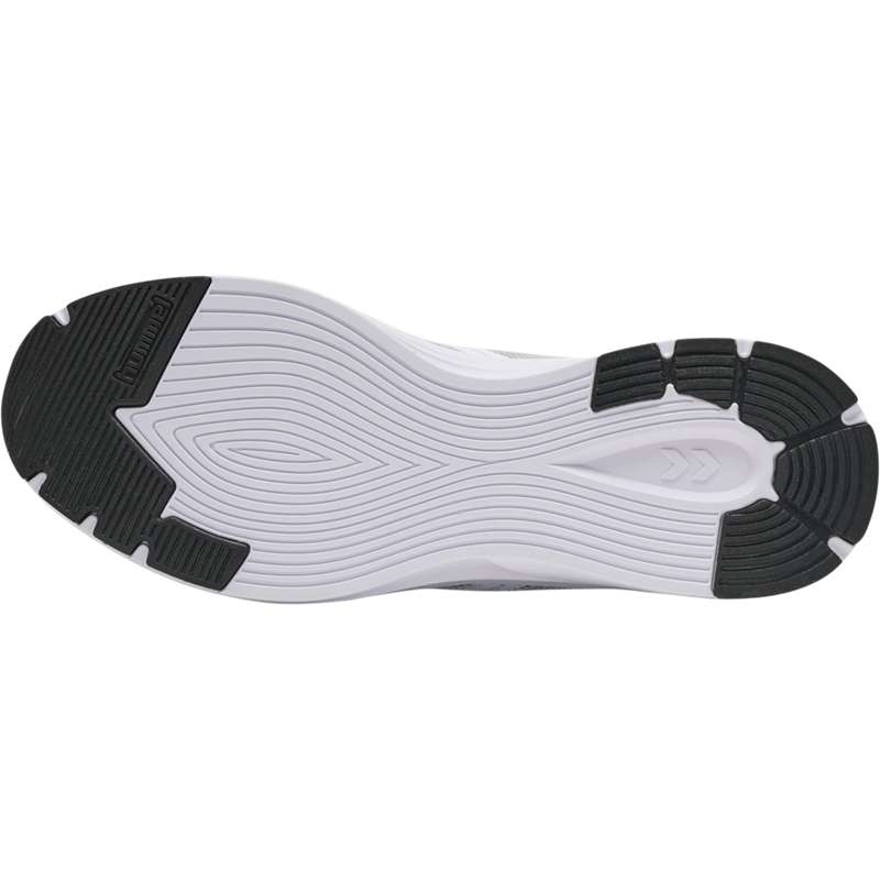 Hummel Flow Fit Jacken Herren Grau | 998227-108