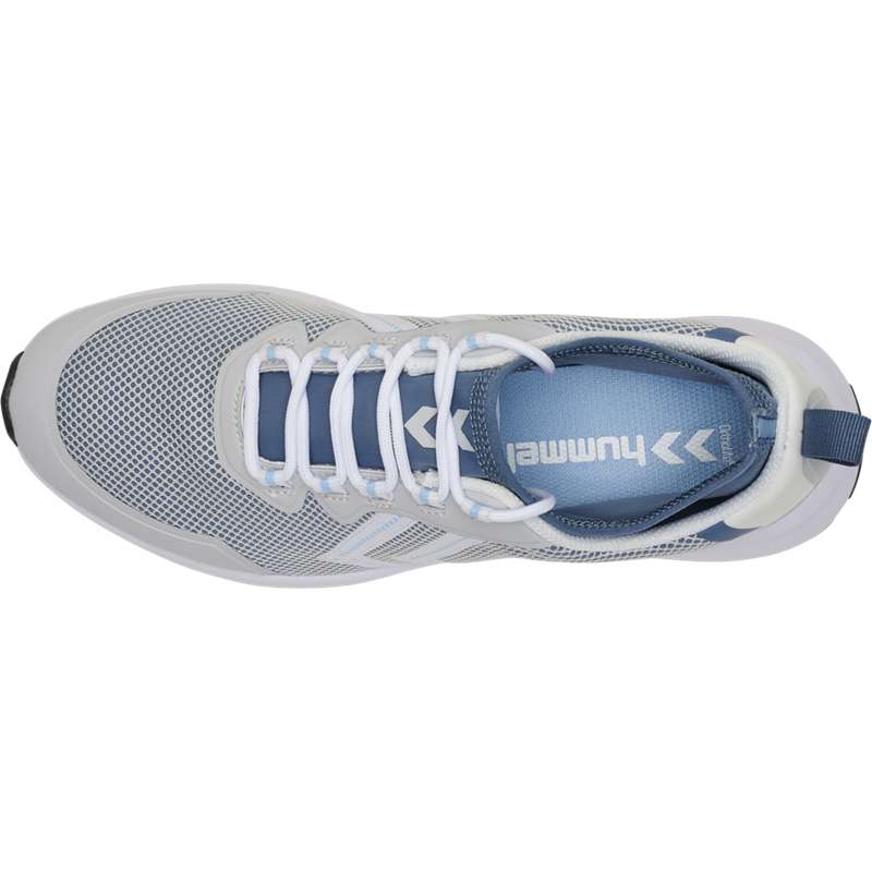 Hummel Flow Fit Jacken Herren Grau | 998227-108