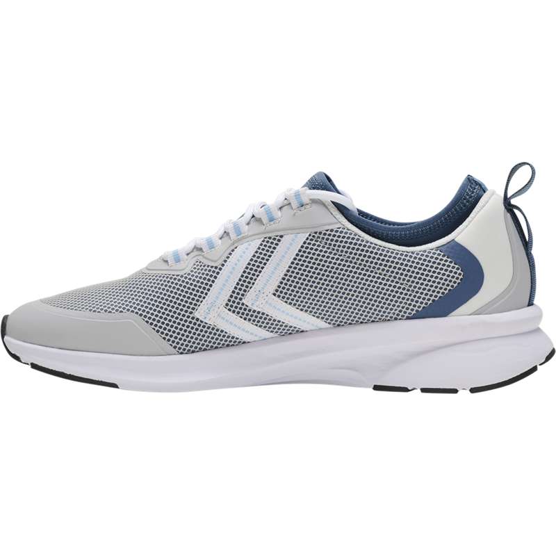 Hummel Flow Fit Jacken Herren Grau | 998227-108