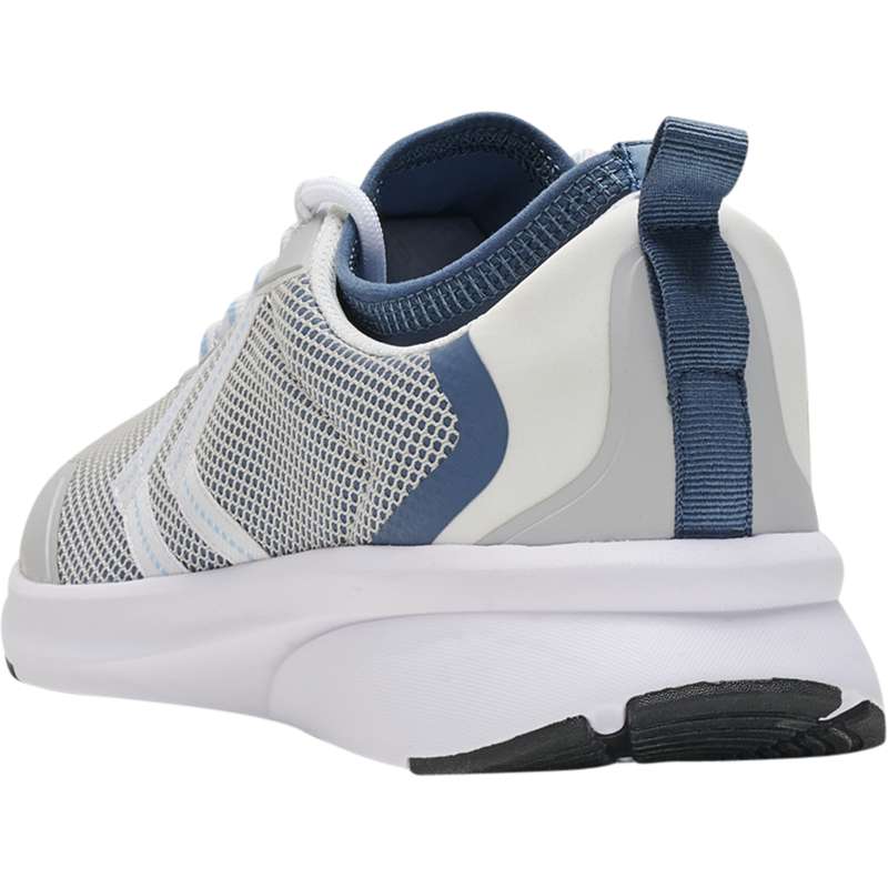 Hummel Flow Fit Jacken Herren Grau | 998227-108