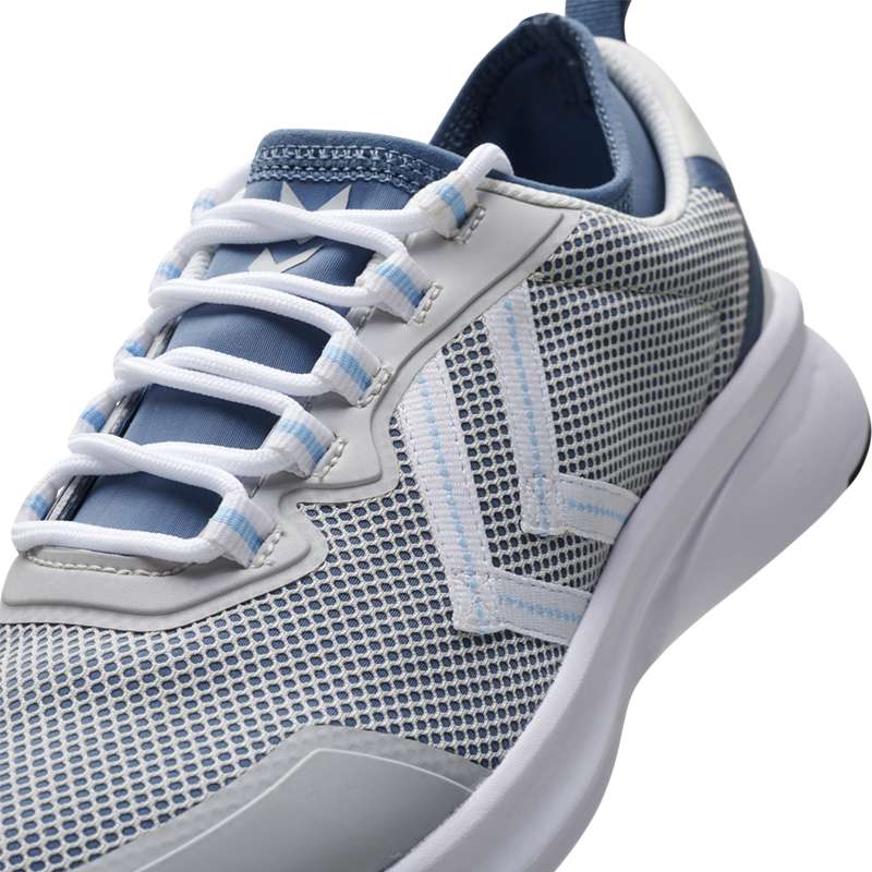 Hummel Flow Fit Jacken Herren Grau | 998227-108