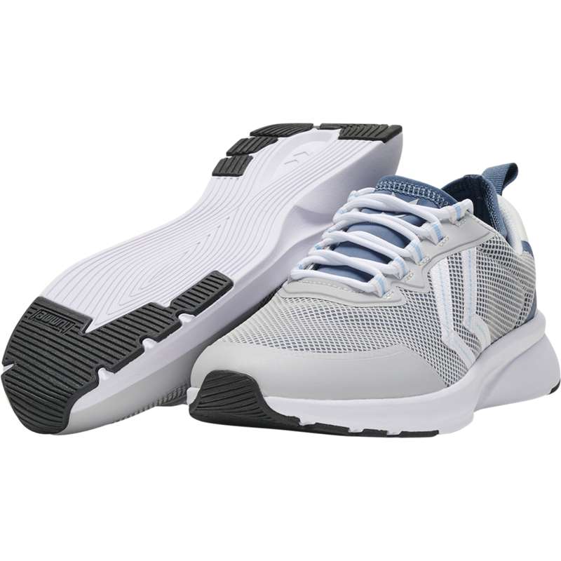 Hummel Flow Fit Jacken Herren Grau | 998227-108