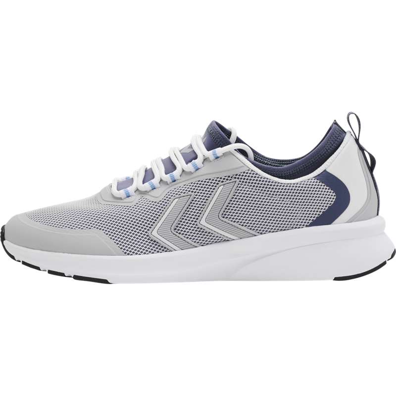 Hummel Flow Fit Jacken Herren Grau | 998227-108